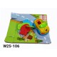 W25-106 لعبة بيبي