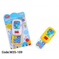 W25-109 تليفون 