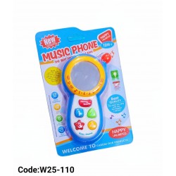 W25-110 تليفون 