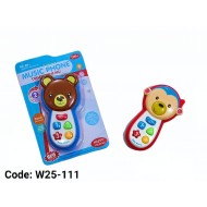 W25-111 تليفون 