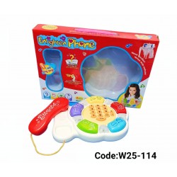 W25-114 تليفون W25-114 تليفون