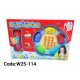 W25-114 تليفون 