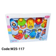 W25-117 علبة العاب بيبي W25-117 علبة العاب بيبي