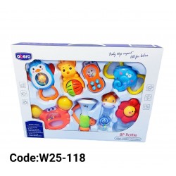 W25-118 علبة العاب بيبي W25-118 علبة العاب بيبي