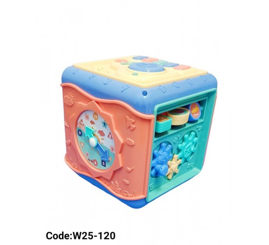 W25-120 صندوق المطابقه