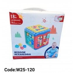 W25-120 صندوق المطابقه