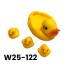 W25-122 بطه 3 قطع 