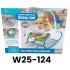 W25-124 باونسر