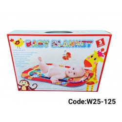 W25-125 سجاده بيبي