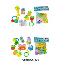 W25-126 كيس العاب بيبي 