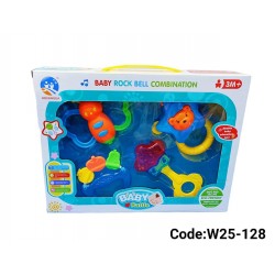 W25-128 علبة العاب بيبي W25-128 علبة العاب بيبي