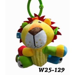 W25-129 العاب بيبي سوفت