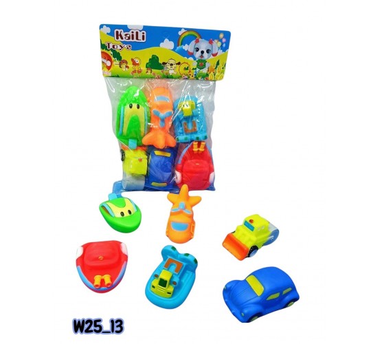 W25-13 مواصلات كاوتش 