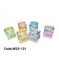 W25-131 صندوق بيبي 5 قطع W25-131 صندوق بيبي 5 قطع