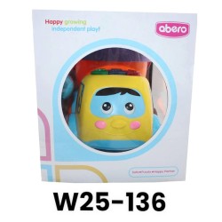 W25-136 مجسم عربيه قلاب