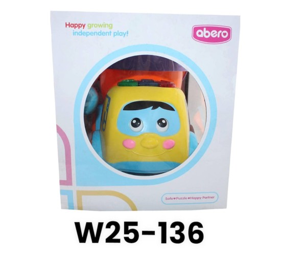 W25-136 مجسم عربيه قلاب