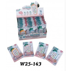 W25-143 تليفون جزره