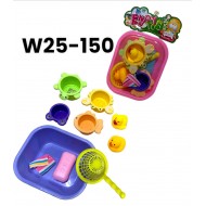 w25-150 العاب بيبي	