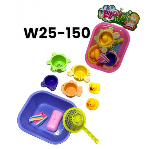 w25-150 العاب بيبي	