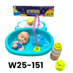 w25-151 كيس العاب بيبي w25-151 كيس العاب بيبي