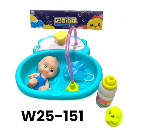 w25-151 كيس العاب بيبي