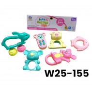 W25-155 كيس العاب بيبي 