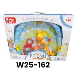 W25-162 لعبة بيبي