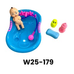 W25-179 بانيو بيبي