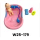 W25-179 بانيو بيبي