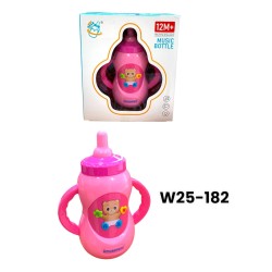 W25-182 بيبرونه