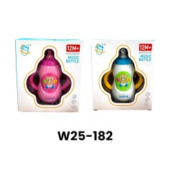 W25-182 بيبرونه