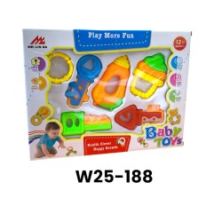 W25-188 علبة بيبي