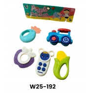 W25-192 كيس العاب بيبي