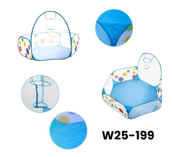 W25-199 بيت كور