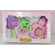 علبة العاب بيبي W25-2