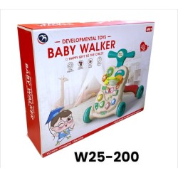 W25-200 بيبي ووكر