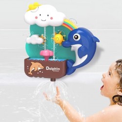 W25-209 دولفين شاور W25-209 دولفين شاور