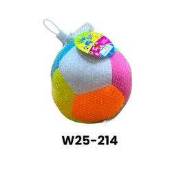 W25-214 كوره سوفت 