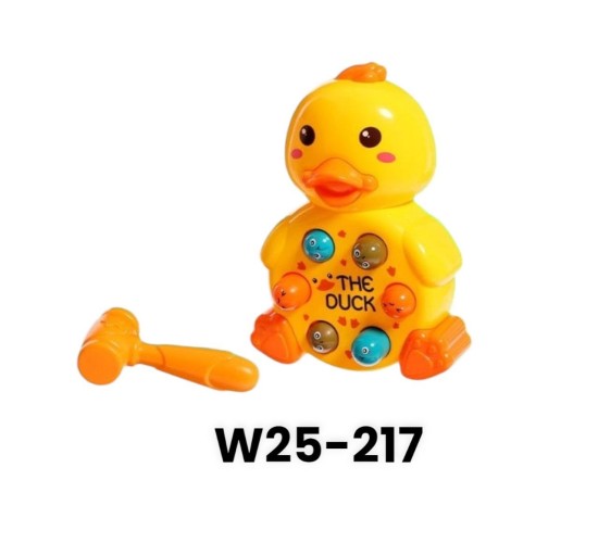 W25-217 شاكوش 