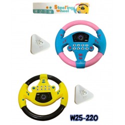 W25-220 دركسيون