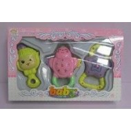 علبة العاب بيبي W25-3