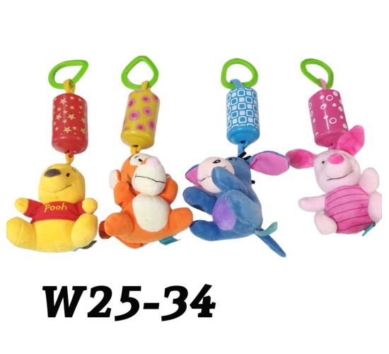  W25-34 اشكال سوفت بيبي 