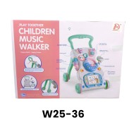 W25-36 سيارة مشايه W25-36 سيارة مشايه