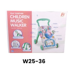 W25-36 سيارة مشايه W25-36 سيارة مشايه