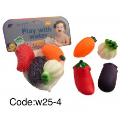 W25-4 خضروات كاوتش 