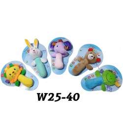 W25-40 اشكال سوفت بيبي  