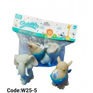 W25-5 حيونات كاوتش W25-5 حيونات كاوتش