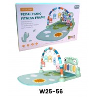 W25-56 سجادة بيبي 