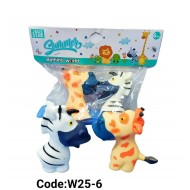 W25-6 حيونات كاوتش W25-6 حيونات كاوتش