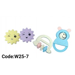W25-7 كيس العاب بيبي W25-7 كيس العاب بيبي